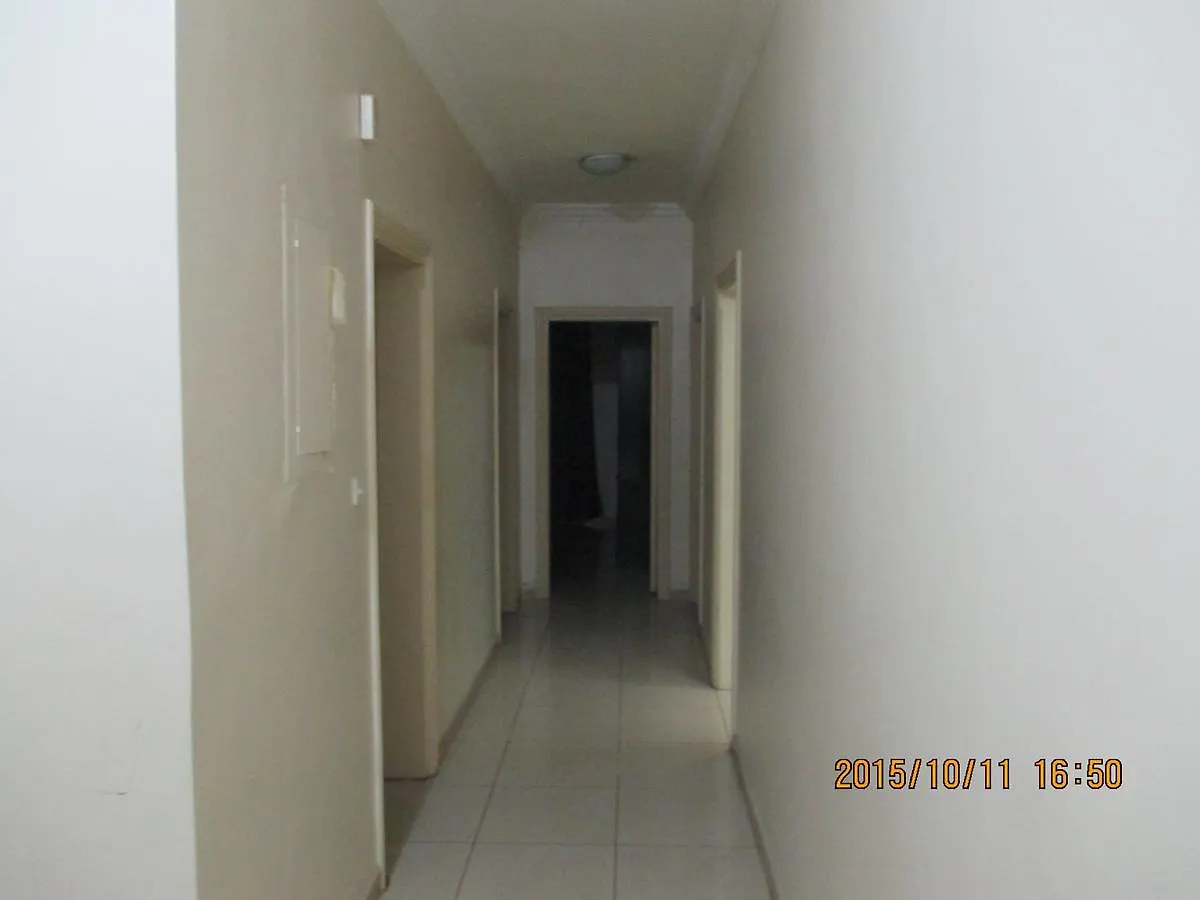 Al Rehaba Al Momayza 1 Apartments 제다
