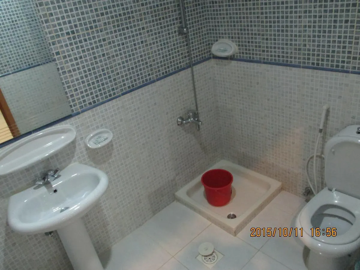Al Rehaba Al Momayza 1 Apartments 제다 0*,  사우디 아라비아